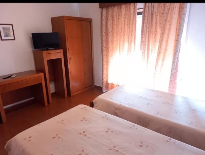 Hospedaria Sao Joao Vidigueira Exteriör bild